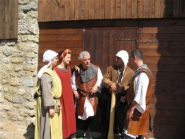 Feste Medievali 