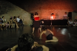 festival Muzac Underwalls