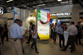 Fiera Avicola Forlì