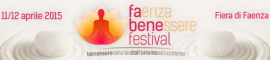 Fiera faenza benessere festival