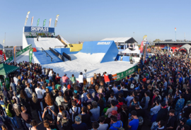 fiera skipass 2015