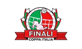 Finali Coppa Italia pallavolo