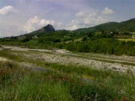 Fiume marecchia