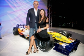Flavio Briatore