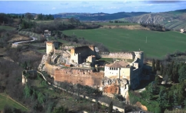 Fortezza Castrocaro terme