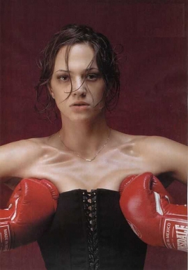 Foto Asia Argento