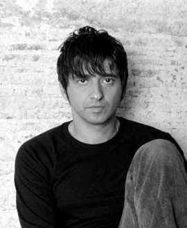 Francesco Farfa Dj