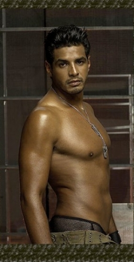 Franklin Santana