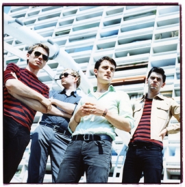 Franz Ferdinand
