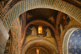 Galla Placidia Ravenna