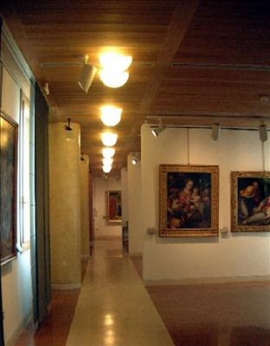 Galleria Cassa di Risparmio Cesena