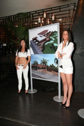 Grande Successo Serata Coconuts 