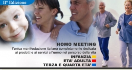 Homo Meeting