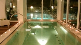 Hotel Belvedere Wellness Riccione