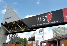 i meat 2015 modena