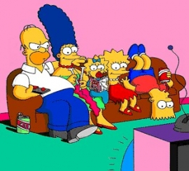 I Simpson