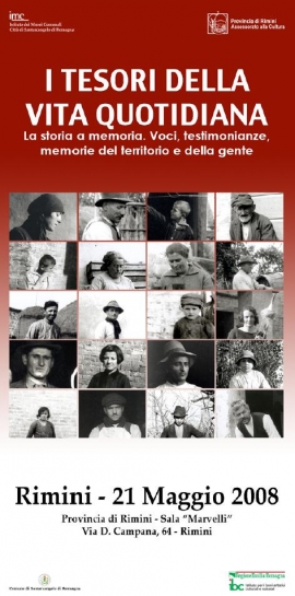 I Tesori della Vita Quotidiana