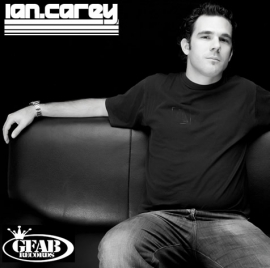Ian Carey
