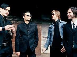 Interpol concerto