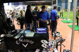 Italian Golf Show 2015 Parma