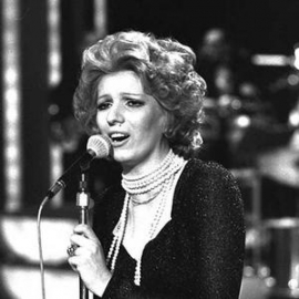 Iva Zanicchi Anni 70