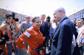 Jean Todt