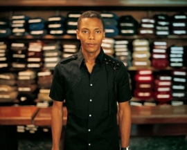 jeff Mills