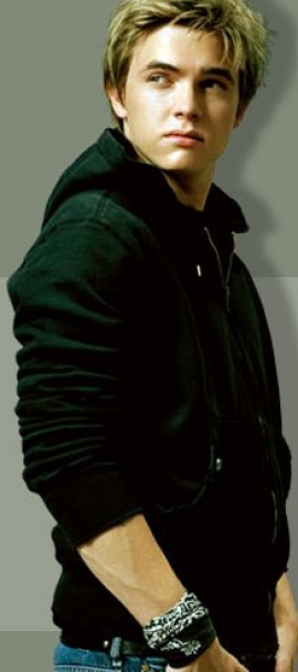 Jesse McCartney