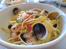 Joe Bastianich Santarcangelo di Romagna