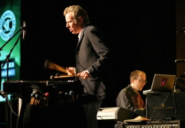 Joe Locke