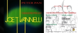 Joe T Vanelli Peter Pan