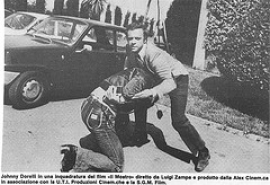 johnny dorelli