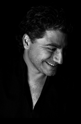 Josè Cura