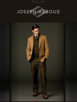 Joseph Abboud