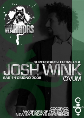 Josh Wink
