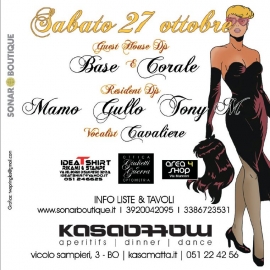 Kasamatta Serata Sabato