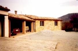 La Casa Vecchia2