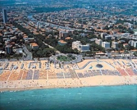 La Spiaggia