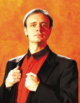 Leonardo Manera Makima