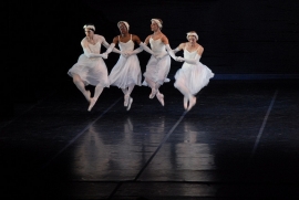 Les Ballets Trockadero Riccione
