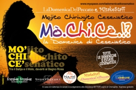 Ma Chi C'é a Cesenatico