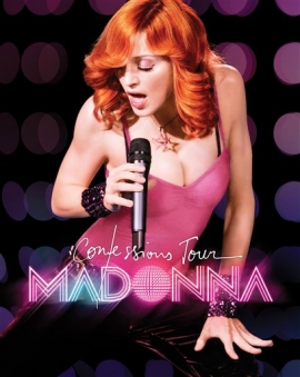 Madonna-Concerto