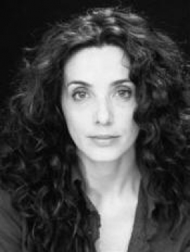 Manuela Mandracchia