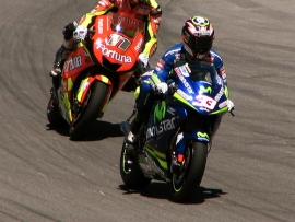 Marco Melandri