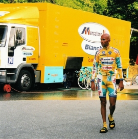 Marco Pantani