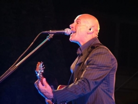 Mario Venuti Concerto 