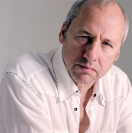 Mark Knopfler