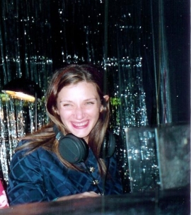 Marta Dj