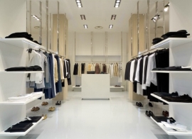 Outlet Massimo Rebecchi
