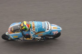 Mattia Pasini